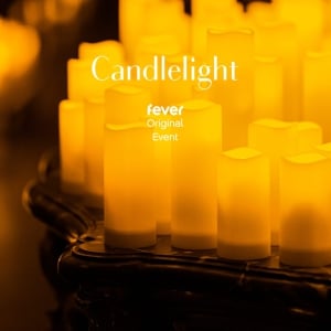 Candlelight: A Tribute to Bad Bunny
