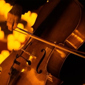 Candlelight: Christmas Special Featuring “The Nutcracker” & More