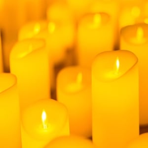 Candlelight: Día De Los Muertos: Celebrating the Day of the Dead