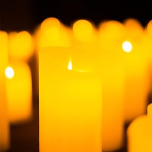 Candlelight: Z Mozartem, Bachem i Ponadczasowymi Kompozytorami