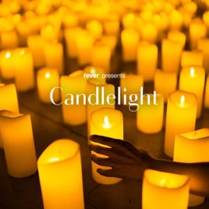 Candlelight: Ulubione utwory Neo-Soul i Hip-Hop