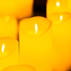 Candlelight: Neo-Soul and Hip-Hop Favorites