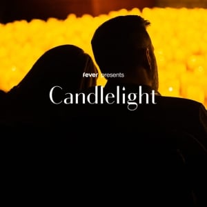 Candlelight: Queen Meets ABBA