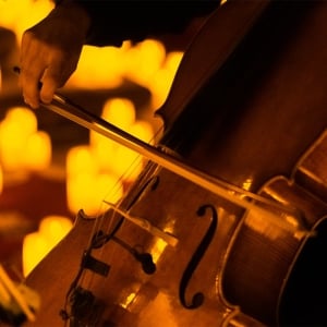 Candlelight: Tribute to José José