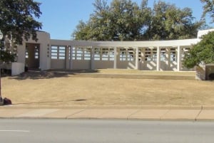 Dallas: JFK Assassination and Sixth Floor Museum Tour